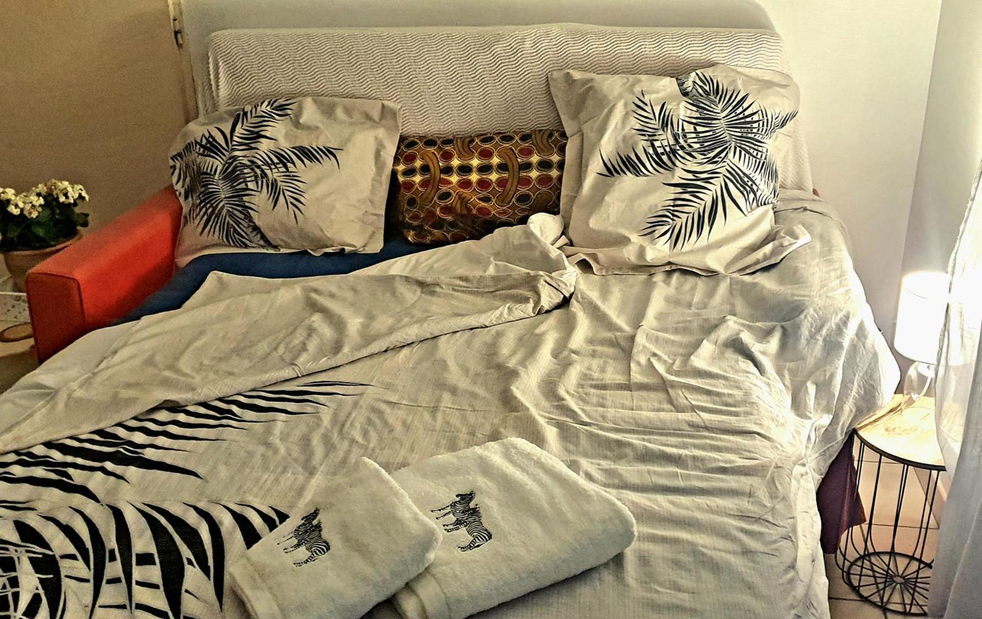 Studio Cosy Bassens 33 Экстерьер фото